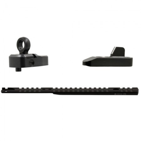 XS Sight Rail Sight System Marlin 1894/1895/336